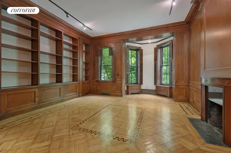 New York City Real Estate | View 157 East 82nd Street | Dining Room | View 17