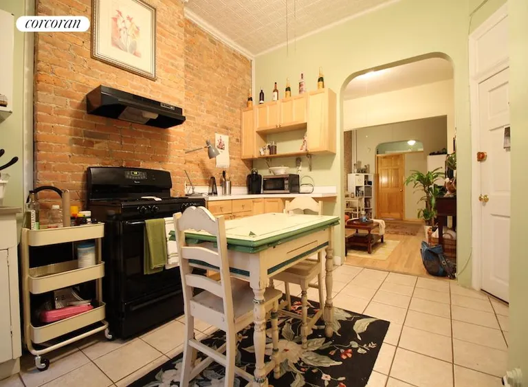 New York City Real Estate | View 229 8th Street, 1R | room 3 | View 4