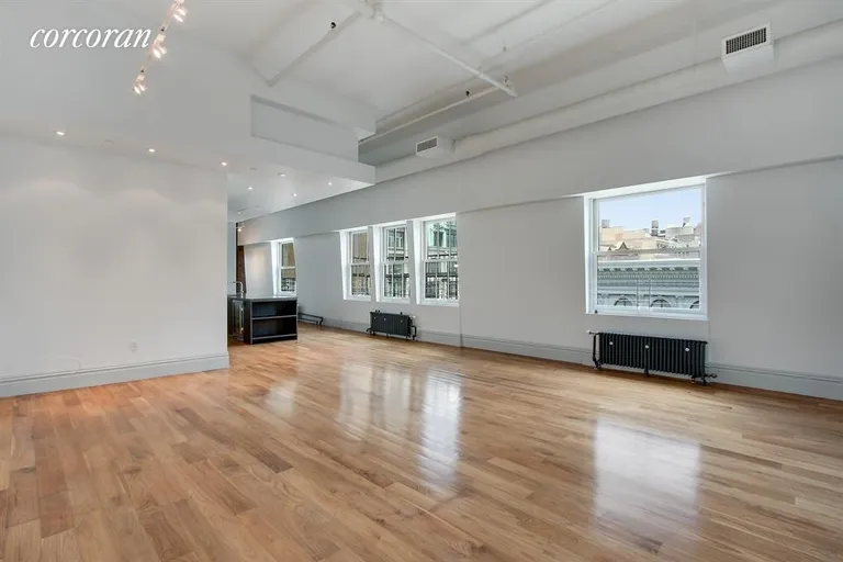 New York City Real Estate | View 486 Broadway, PH | 2 Beds, 2 Baths | View 1