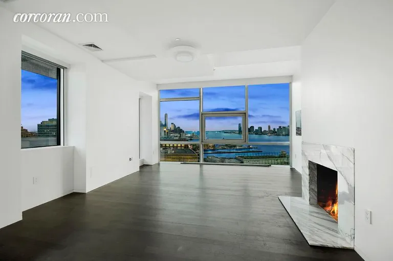 New York City Real Estate | View 100 Eleventh Avenue, PHB | room 9 | View 10