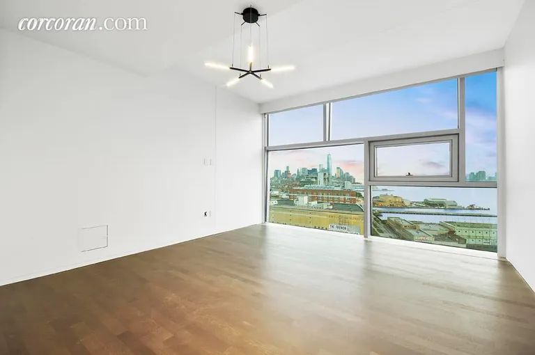New York City Real Estate | View 100 Eleventh Avenue, PHB | room 11 | View 12