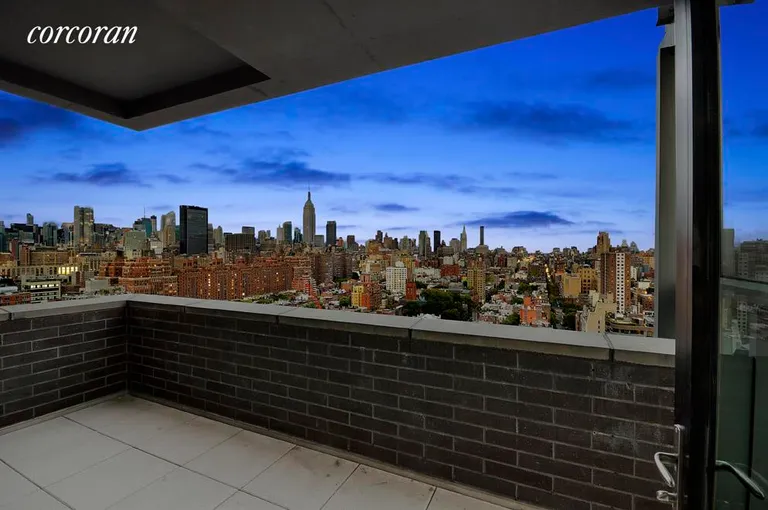 New York City Real Estate | View 100 Eleventh Avenue, PHB | room 12 | View 13