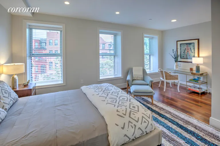 New York City Real Estate | View 1082 Dean Street, 4 | room 1 | View 2