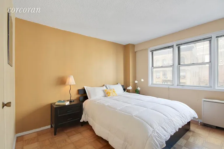 New York City Real Estate | View 77 East 12th Street, 8E | 1 | View 4