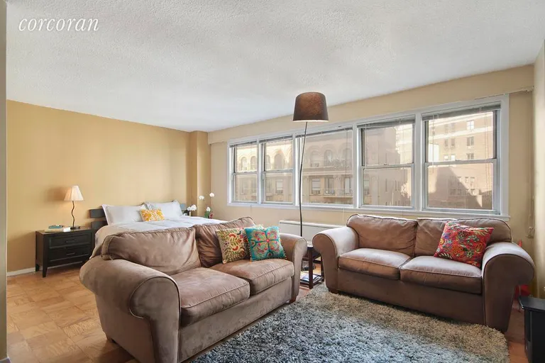 New York City Real Estate | View 77 East 12th Street, 8E | 2 | View 5