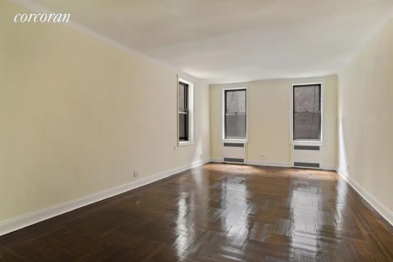 New York City Real Estate | View 960 Sterling Place, 2F | Living Room | View 2