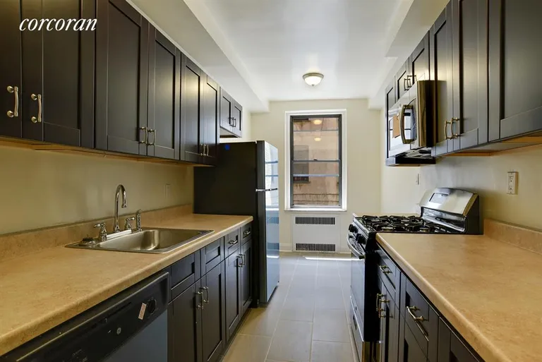 New York City Real Estate | View 960 Sterling Place, 2F | 2 Beds, 1 Bath | View 1