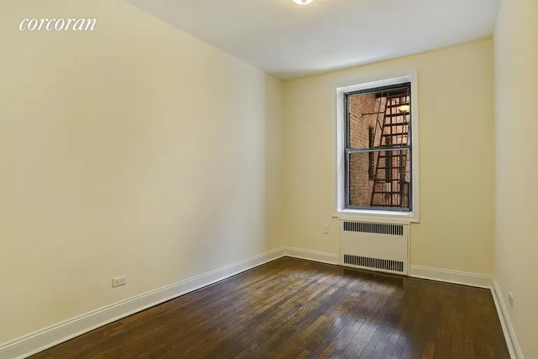 New York City Real Estate | View 960 Sterling Place, 2F | 2nd Bedroom | View 4