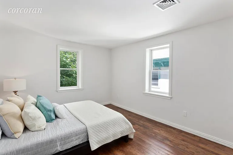 New York City Real Estate | View 1711 Dorchester Road | Bedroom | View 6