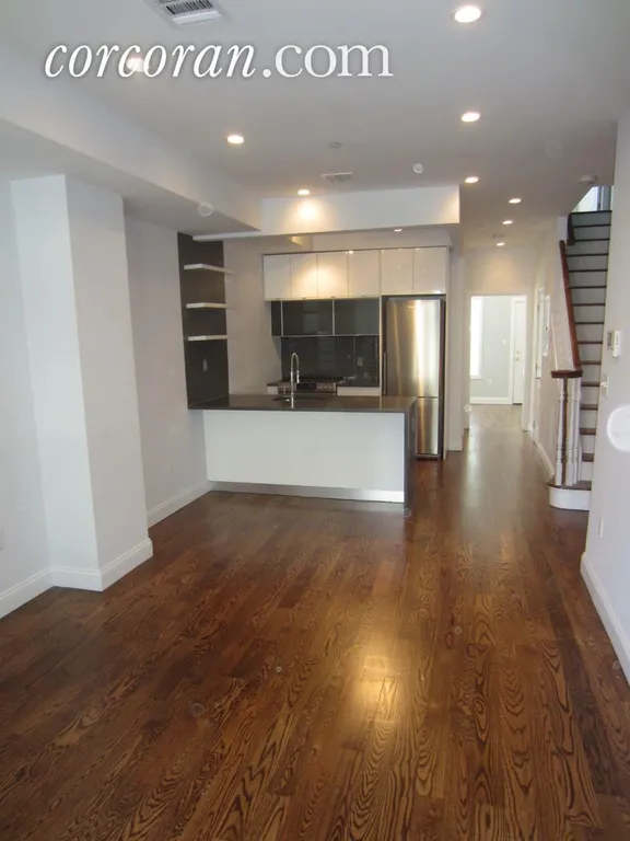 New York City Real Estate | View 738 Evergreen Avenue, 1 | room 1 | View 2