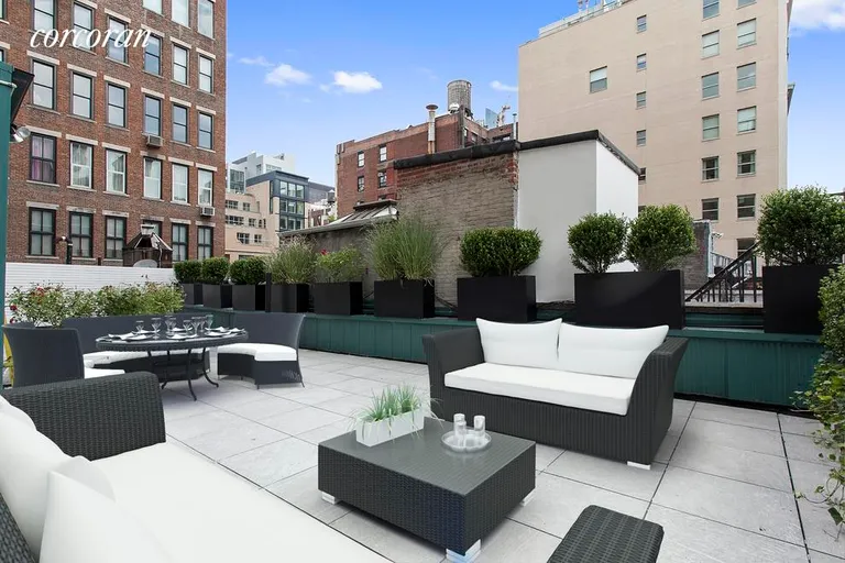 New York City Real Estate | View 37 West 19th Street, PH | 2 Beds, 2 Baths | View 1