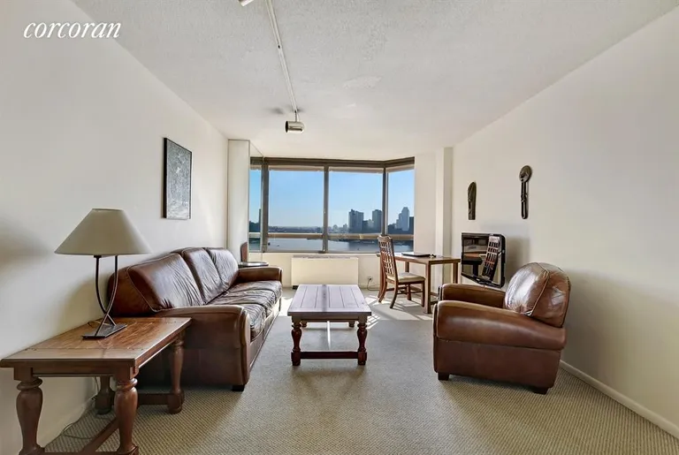 New York City Real Estate | View 630 First Avenue, 23S | 1 Bed, 1 Bath | View 1