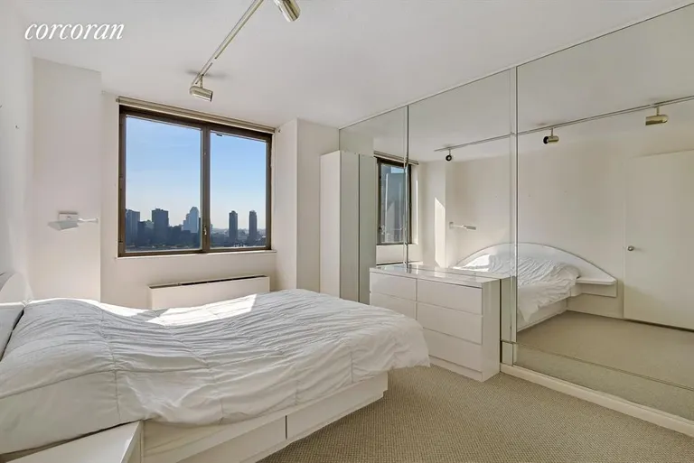 New York City Real Estate | View 630 First Avenue, 23S | Bedroom | View 3