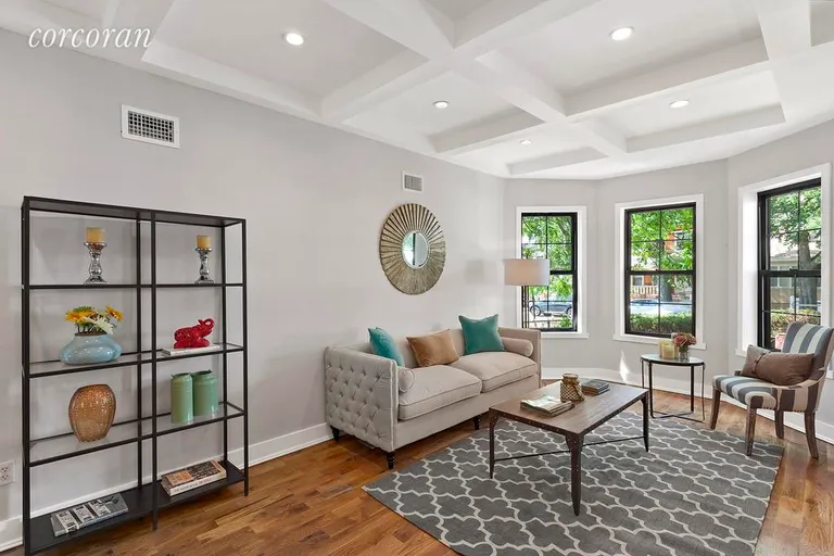 New York City Real Estate | View 3108 Farragut Road | 4 Beds, 3 Baths | View 1