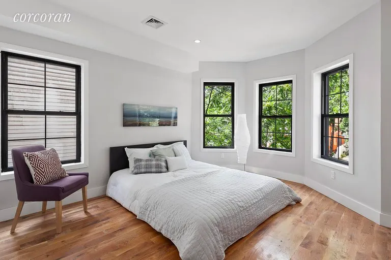 New York City Real Estate | View 3108 Farragut Road | Bedroom | View 5