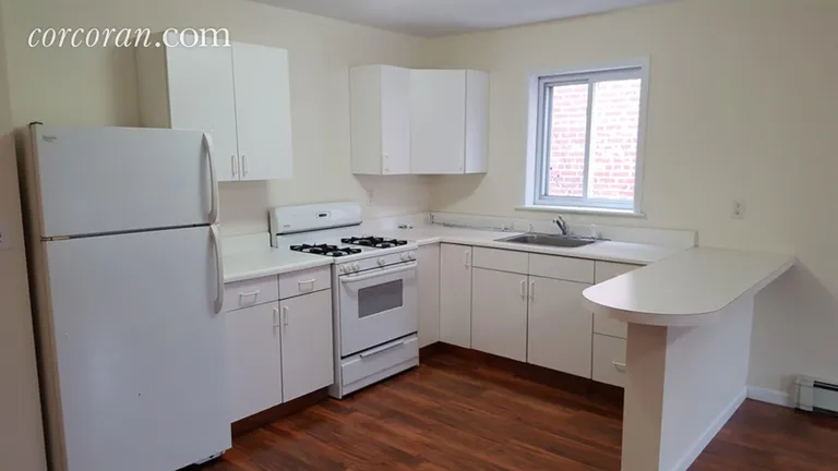 New York City Real Estate | View 578 20th Street, 2 | room 1 | View 2