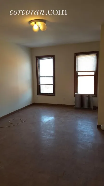 New York City Real Estate | View 1701 8th Avenue, 3 | Master Bedroom | View 10
