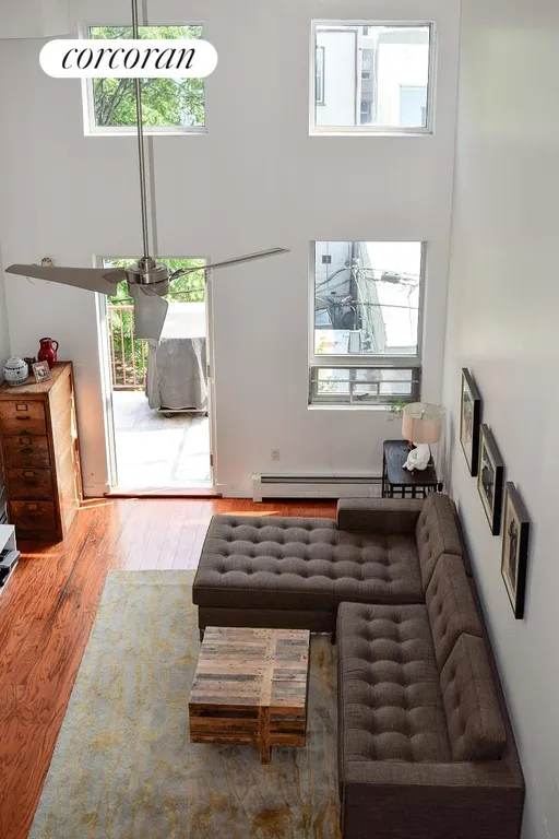 New York City Real Estate | View 211 23rd Street, 6 | room 1 | View 2