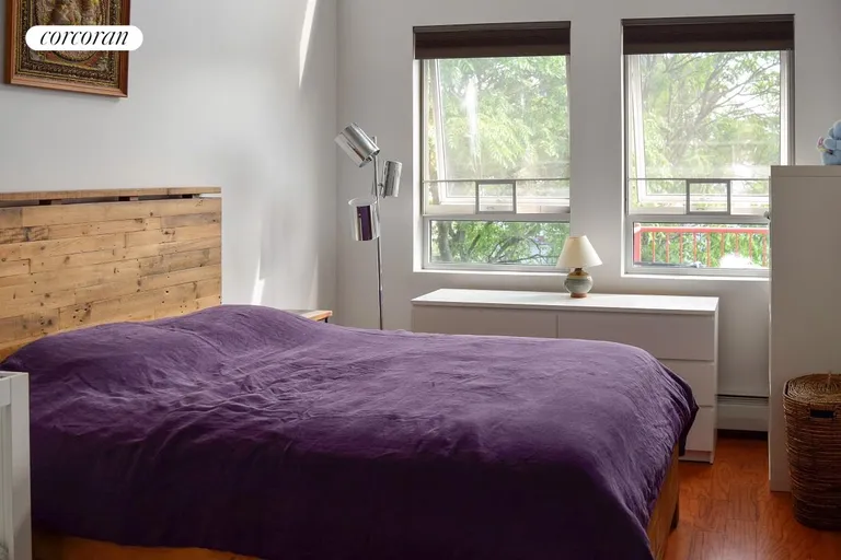 New York City Real Estate | View 211 23rd Street, 6 | room 2 | View 3
