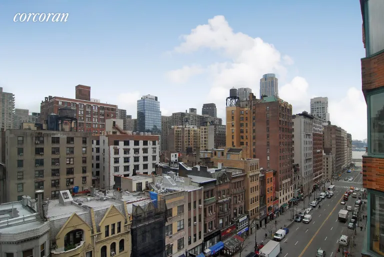 New York City Real Estate | View 201 West 72nd Street, 10C | room 7 | View 8
