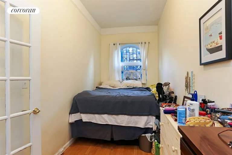 New York City Real Estate | View 46 West 69th Street, 10 | Bedroom | View 5