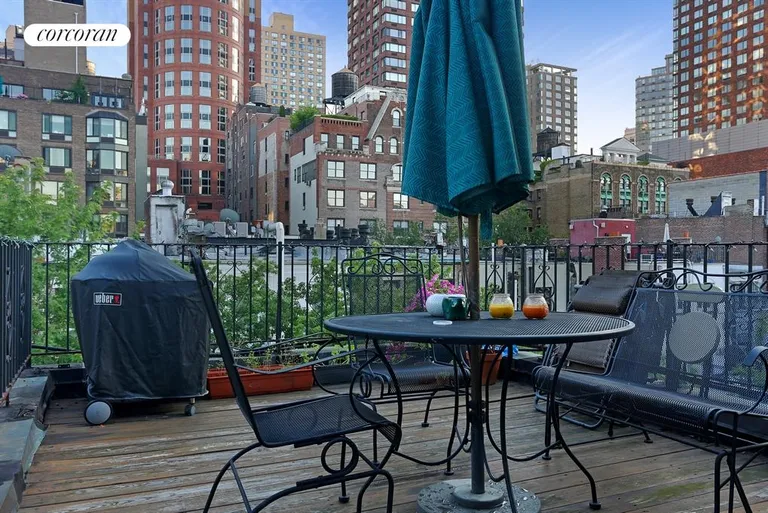New York City Real Estate | View 46 West 69th Street, 10 | 1 Bed, 1 Bath | View 1