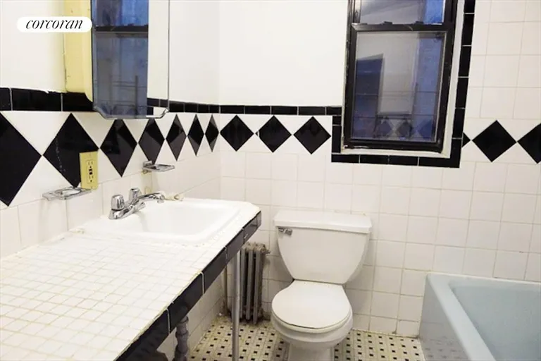 New York City Real Estate | View 238 5th Avenue, 3R | room 3 | View 4