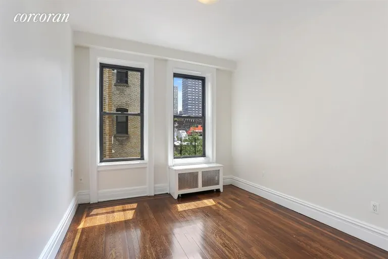 New York City Real Estate | View 30 West 70th Street, 7B | 2nd Bedroom | View 5