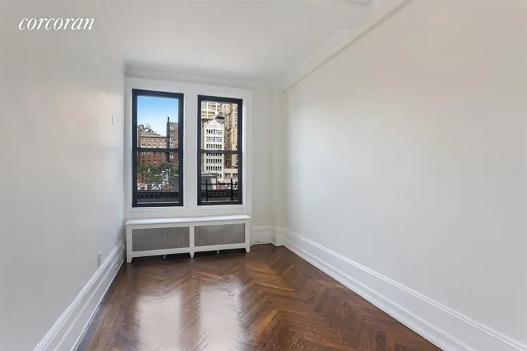 New York City Real Estate | View 30 West 70th Street, 7B | 3rd Bedroom | View 3