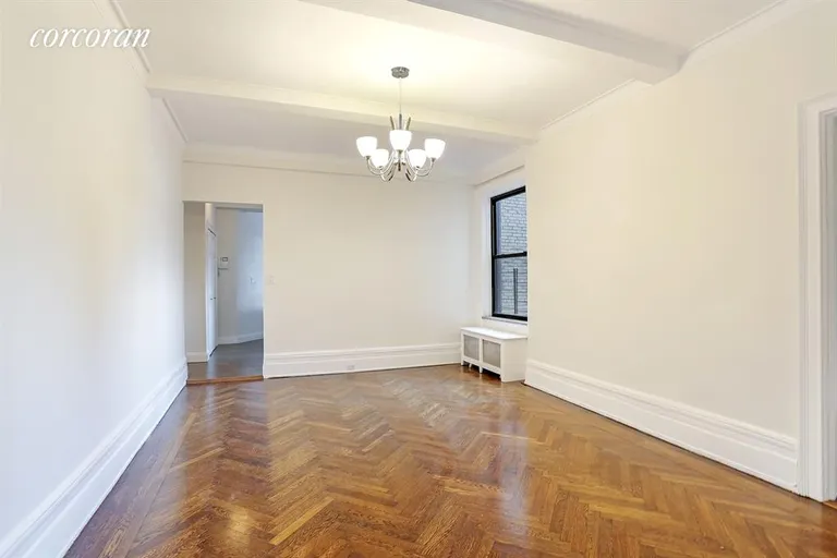 New York City Real Estate | View 30 West 70th Street, 7B | Location 1 | View 9