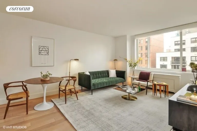 New York City Real Estate | View 389 East 89th Street, 9E | room 2 | View 3