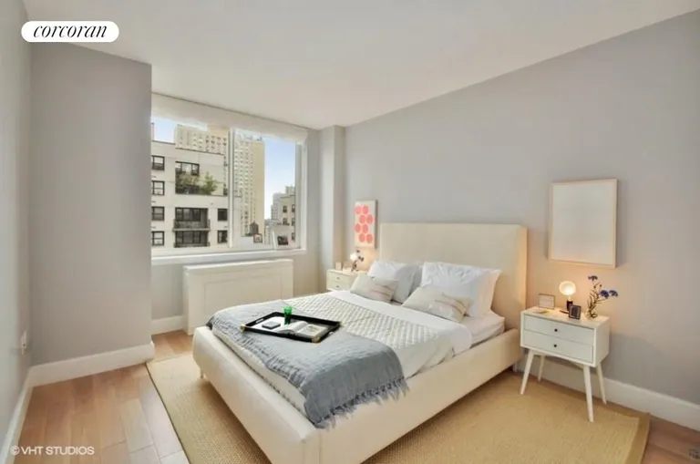 New York City Real Estate | View 389 East 89th Street, 9E | room 3 | View 4