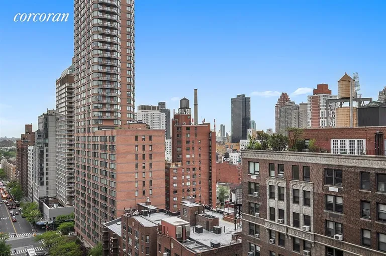 New York City Real Estate | View 301 East 79th Street, 33H | View | View 9
