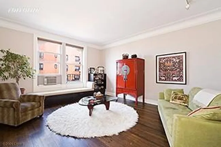 New York City Real Estate | View 133 8th Avenue, 4D | room 1 | View 2