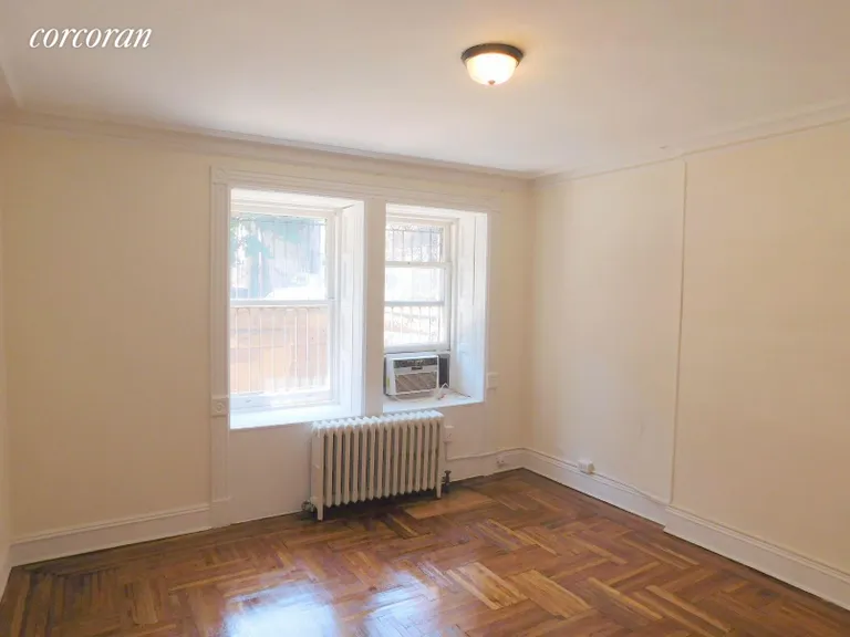 New York City Real Estate | View 815 Carroll Street, 1F | room 1 | View 2