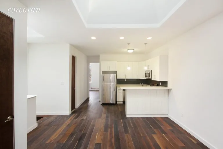 New York City Real Estate | View 224 Weirfield Street, 3 | Ready and Waiting For YOU! | View 5