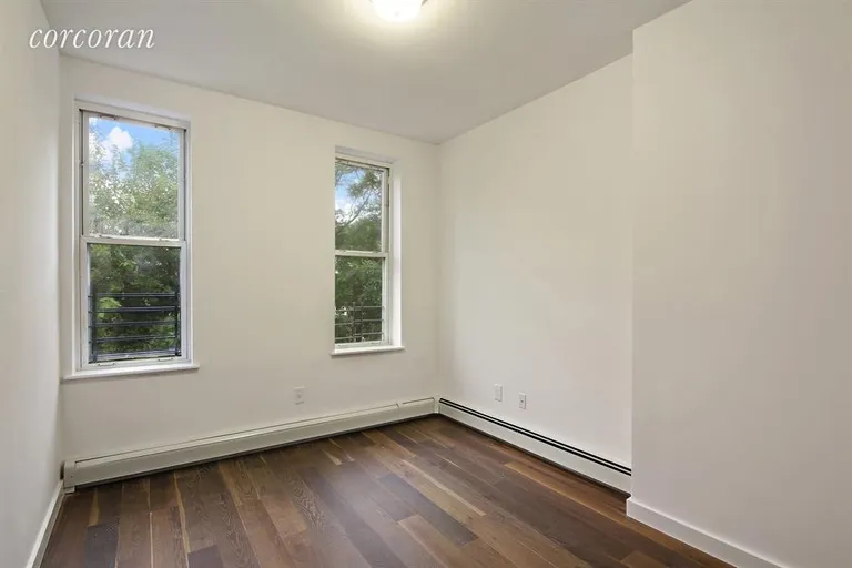 New York City Real Estate | View 224 Weirfield Street, 3 | Bedroom | View 9