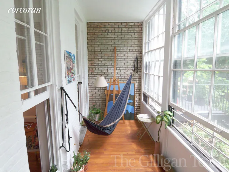 New York City Real Estate | View 129 Fort Greene Place, 1 | room 1 | View 2