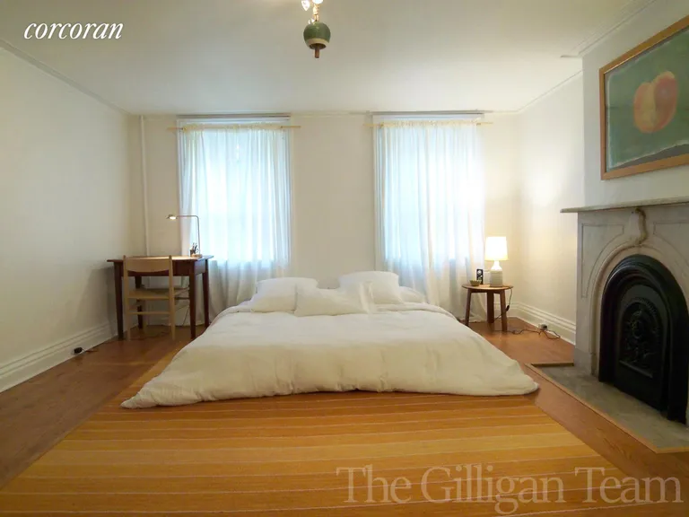 New York City Real Estate | View 129 Fort Greene Place, 1 | room 4 | View 5