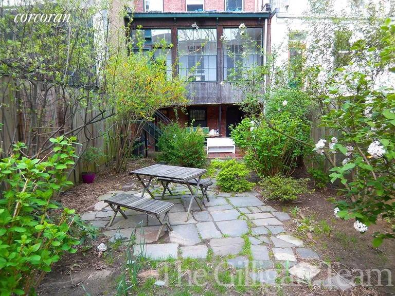 New York City Real Estate | View 129 Fort Greene Place, 1 | 2 Beds, 1 Bath | View 1