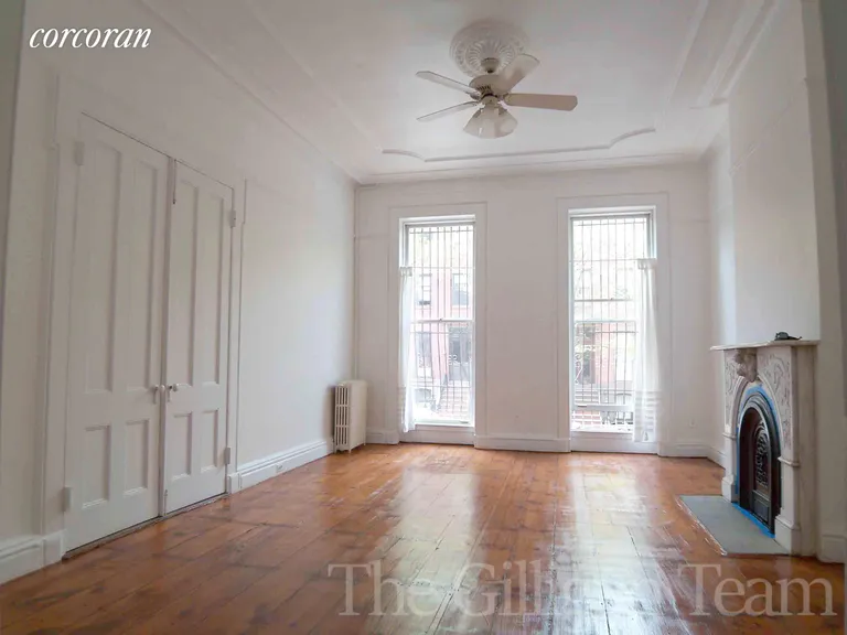 New York City Real Estate | View 129 Fort Greene Place, 1 | room 3 | View 4