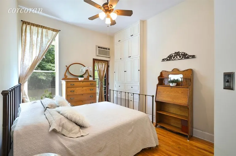 New York City Real Estate | View 23 Cheever Place, 2 | Bedroom | View 3