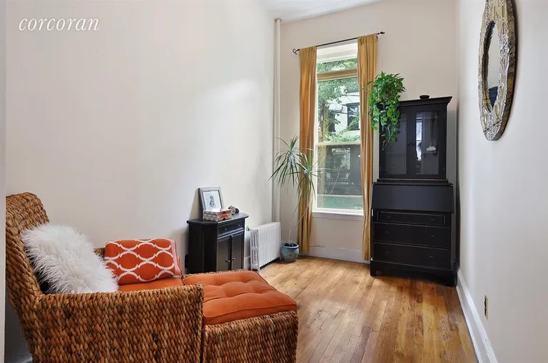 New York City Real Estate | View 23 Cheever Place, 2 | Bedroom | View 4
