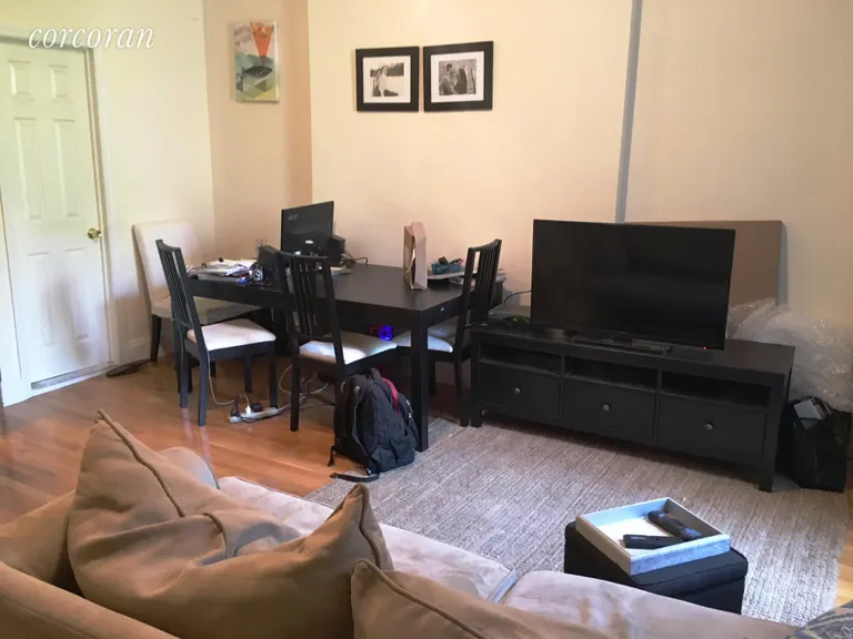 New York City Real Estate | View 221 Berkeley Place, 3R | room 1 | View 2