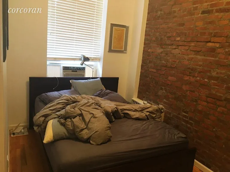 New York City Real Estate | View 362 Henry Street, R2 | room 4 | View 5