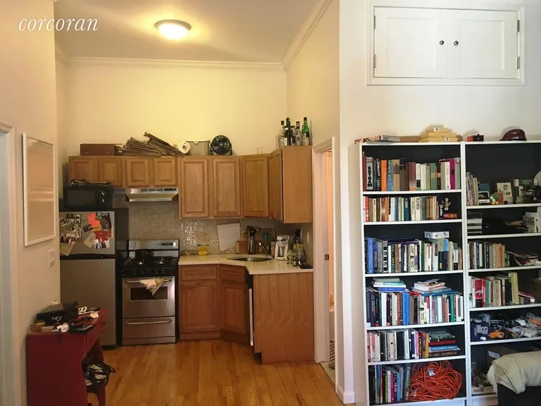 New York City Real Estate | View 362 Henry Street, R2 | room 2 | View 3
