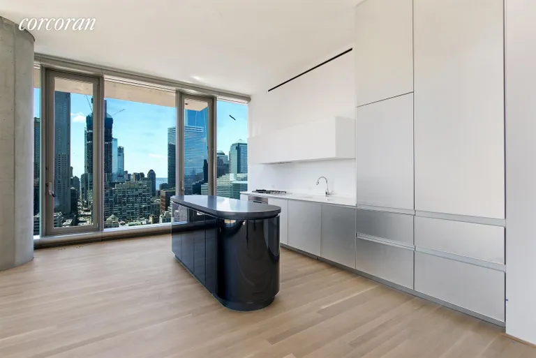 New York City Real Estate | View 56 Leonard Street, 28B EAST | room 1 | View 2