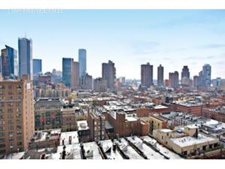 New York City Real Estate | View 350 West 50th Street, 6H | room 5 | View 6
