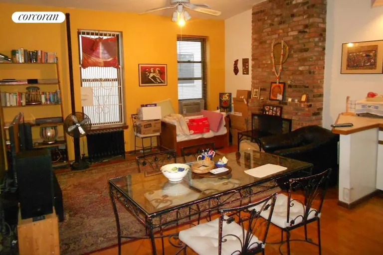 New York City Real Estate | View 2 Lincoln Place, 4R | room 3 | View 4