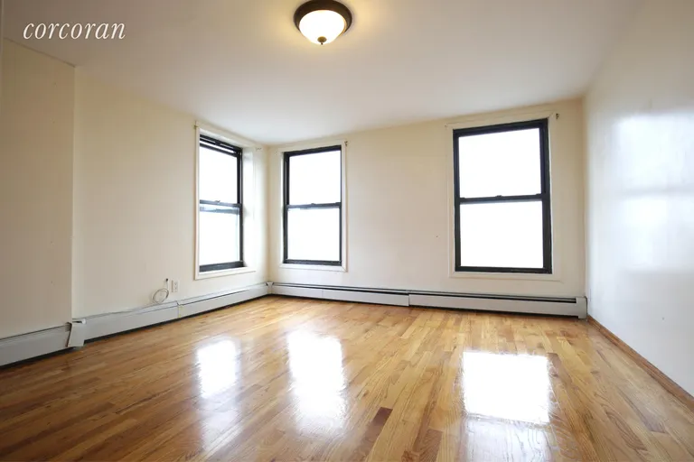 New York City Real Estate | View 2789 Atlantic Avenue, 2 | room 2 | View 3